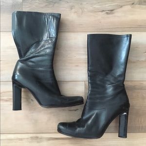 Prada boots size 37.5